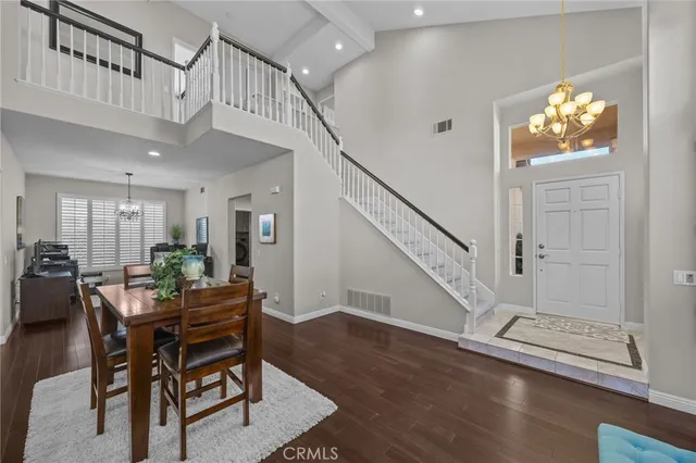 $1,275,000 | 14 Meridian, Rancho Santa Margarita, CA 92679