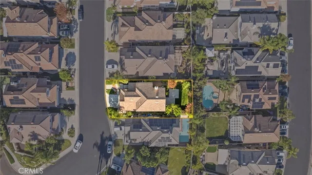 $1,275,000 | 14 Meridian, Rancho Santa Margarita, CA 92679