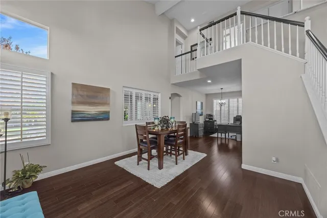 $1,275,000 | 14 Meridian, Rancho Santa Margarita, CA 92679