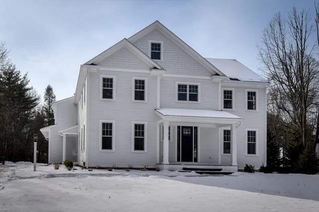 $3,650,000 | 93 Walpole Street, Dover, MA 02030