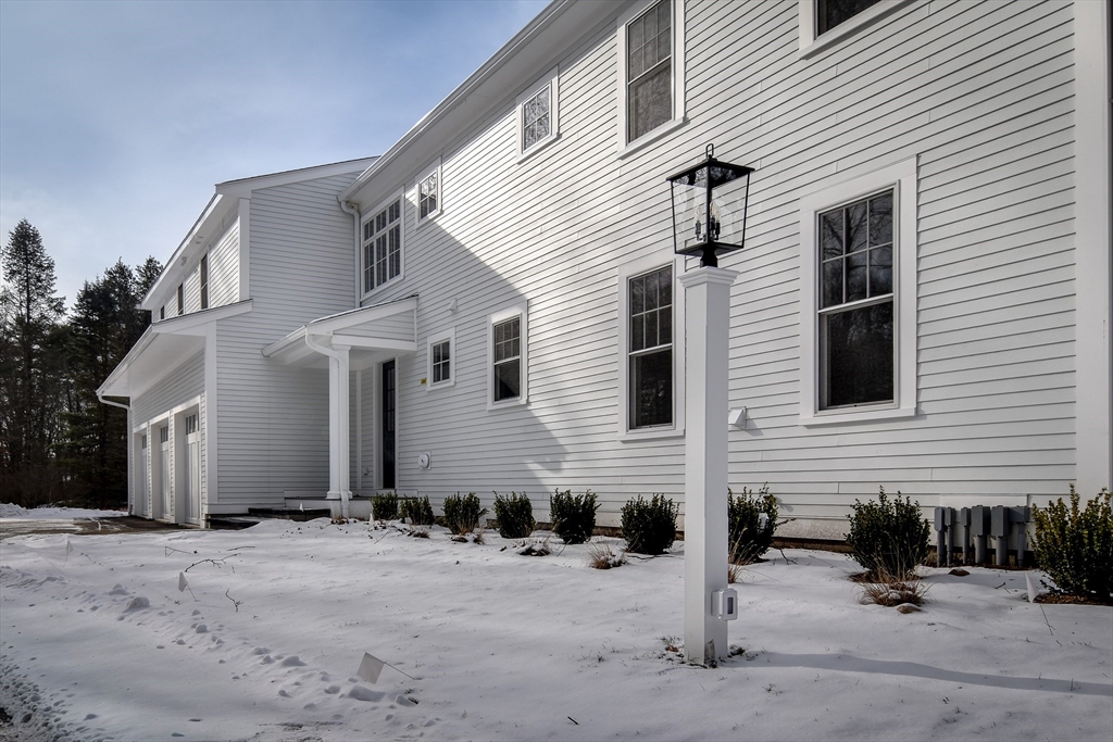 93 Walpole Street Dover, MA 02030 - Photo 41 of 41