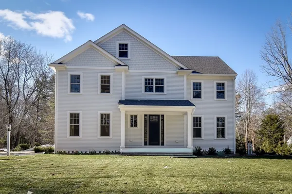 $3,550,000 | 93 Walpole Street, Dover, MA 02030