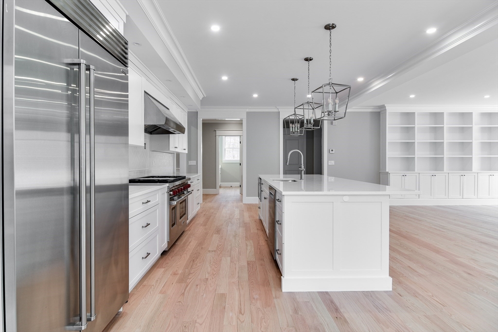 93 Walpole Street Dover, MA 02030 - Photo 10 of 41