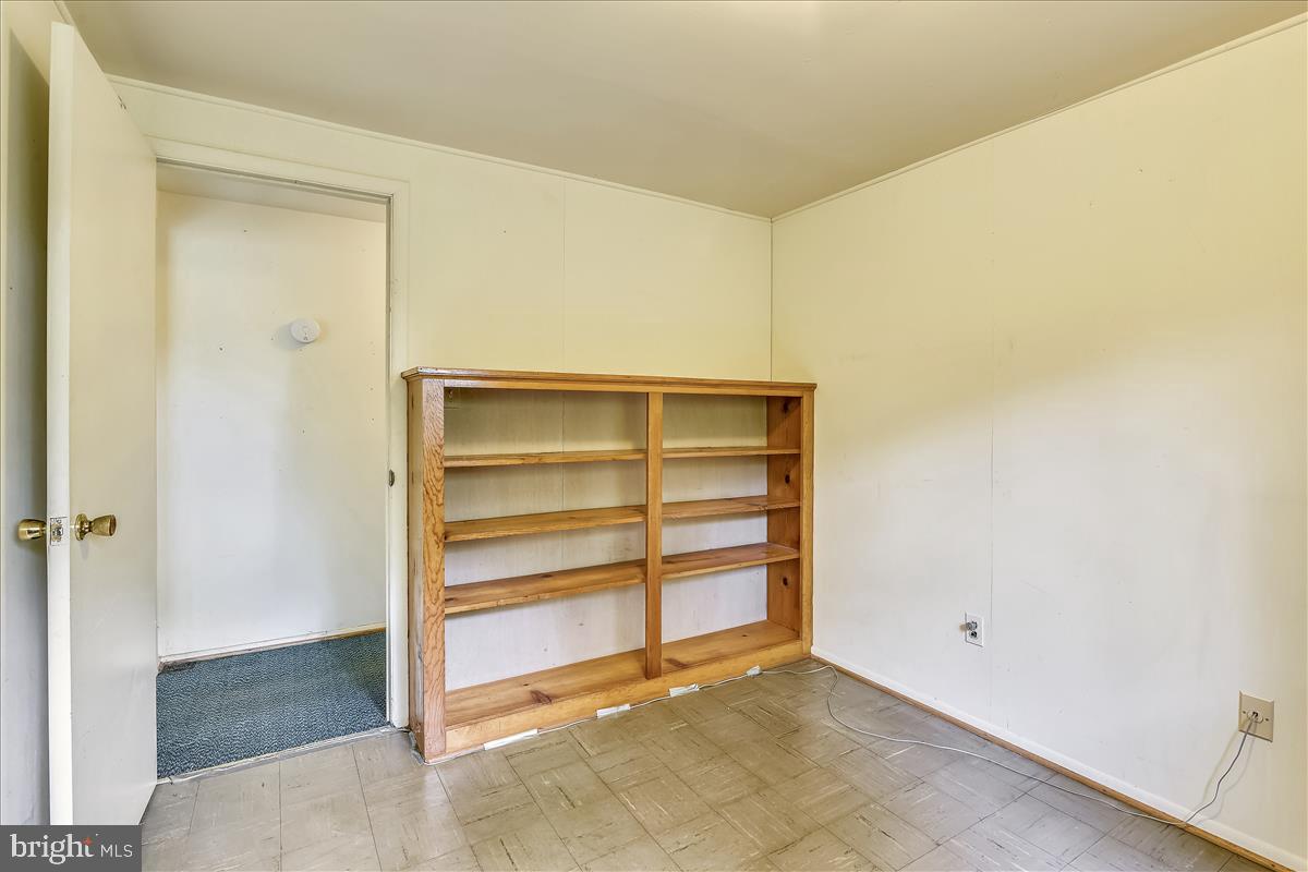3538 Cornell Road Fairfax, VA 22030 - Photo 50 of 61 Office/den with built-in bookcases