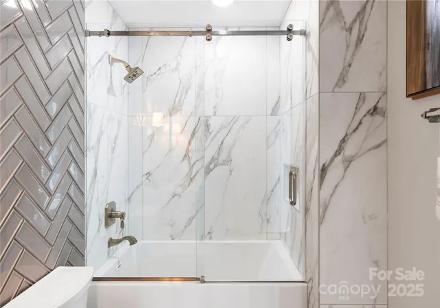 a view of a bathroom