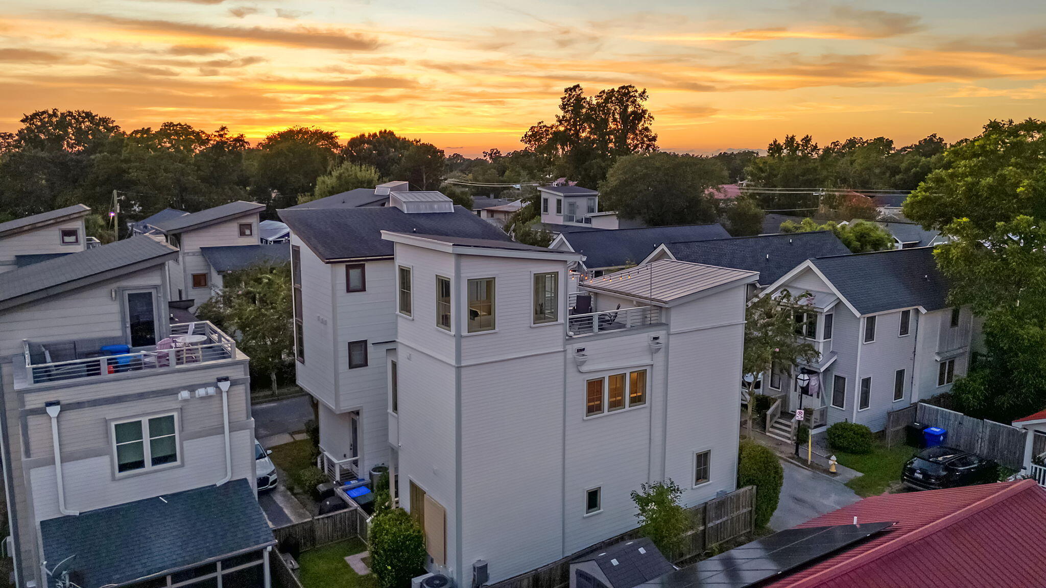 7 Fields Place Charleston, SC 29403 - Photo 34 of 49 7 Fields Place-48