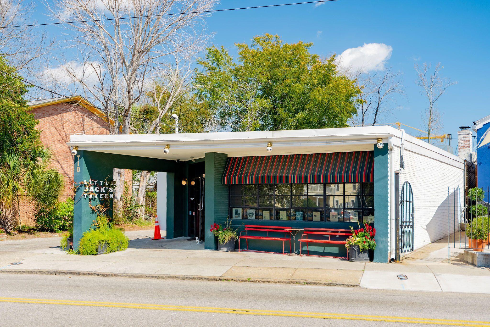 7 Fields Place Charleston, SC 29403 - Photo 42 of 49 Little Jacks-North Central Neighborhood