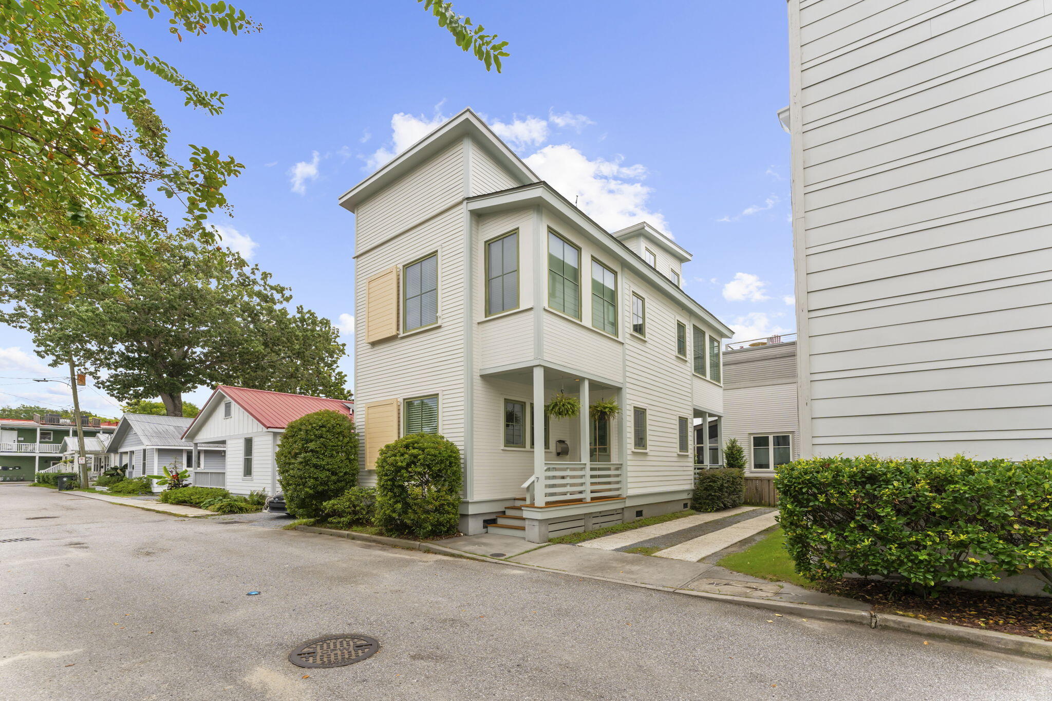 7 Fields Place Charleston, SC 29403 - Photo 49 of 49 7 Fields Place-34