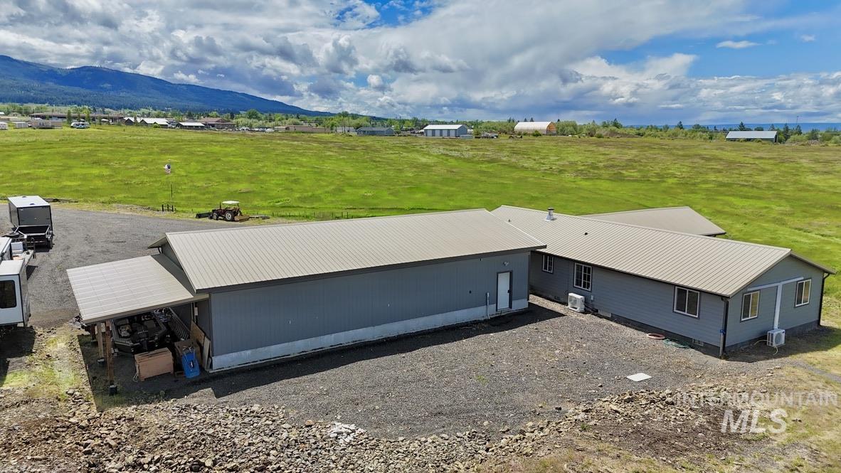 65 Vrieling Road Grangeville, ID 83530 - Photo 40 of 45