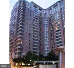 851 North Glebe Road, Unit 1018 Arlington, VA 22203 - Photo 1 of 24 a view of a building