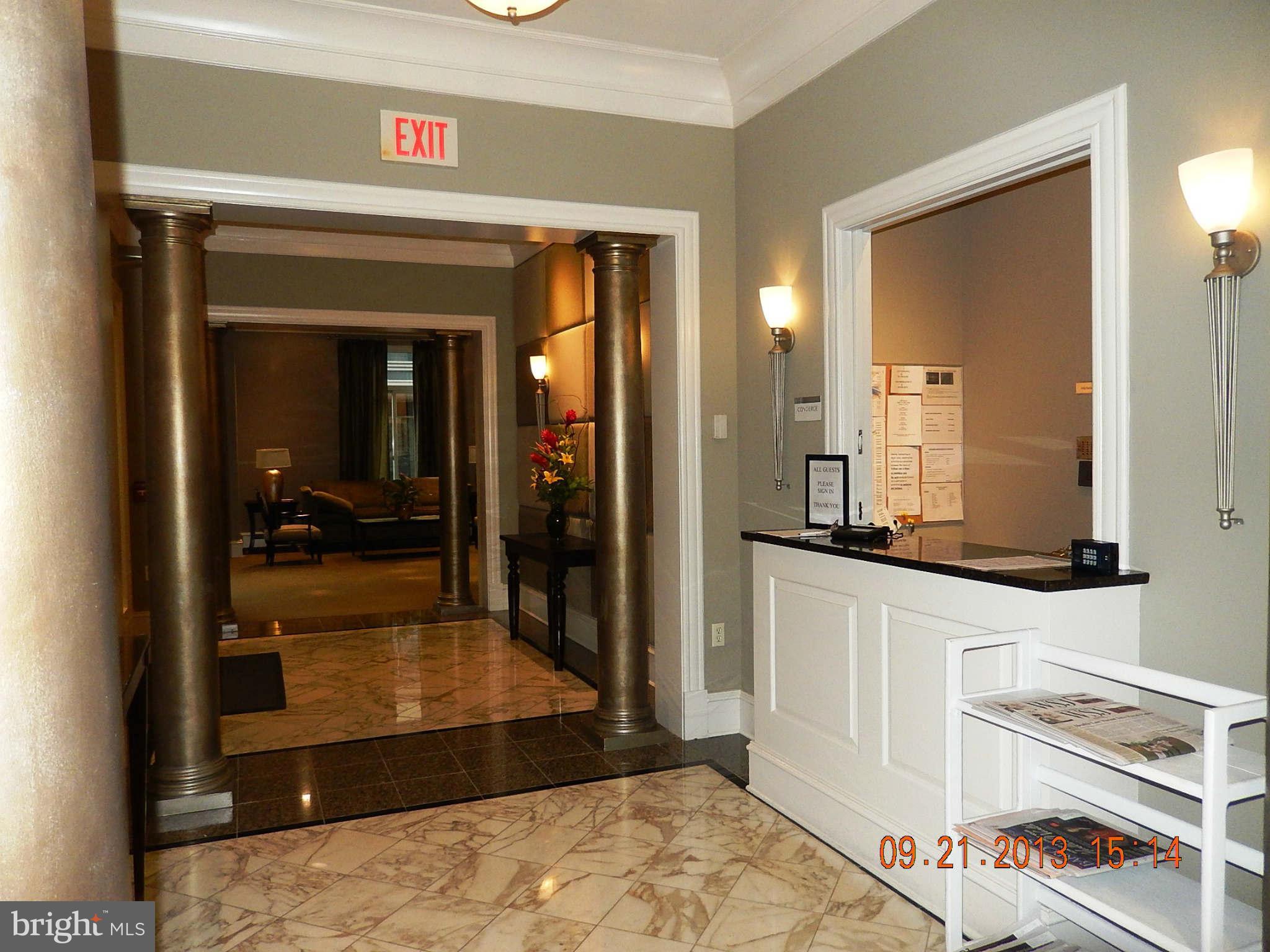 851 North Glebe Road, Unit 1018 Arlington, VA 22203 - Photo 23 of 24