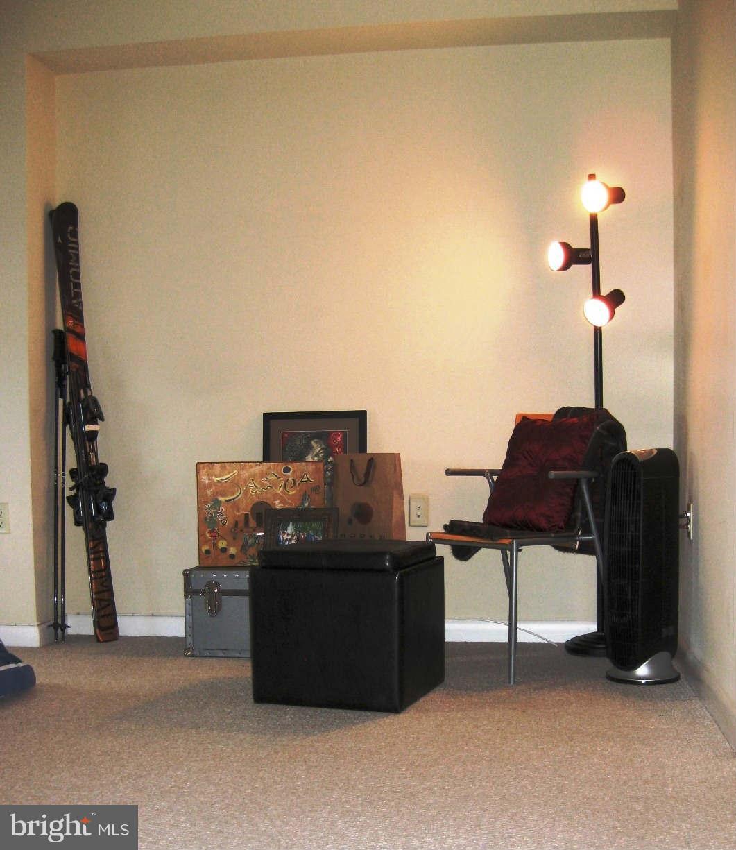 851 North Glebe Road, Unit 1018 Arlington, VA 22203 - Photo 5 of 24 a view of a workspace with furniture