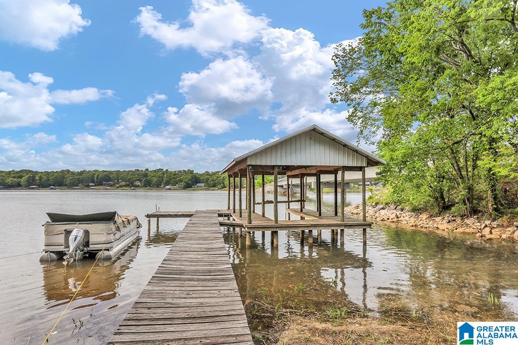 10465 Stemley Road Talladega, AL 35160 - Photo 2 of 7