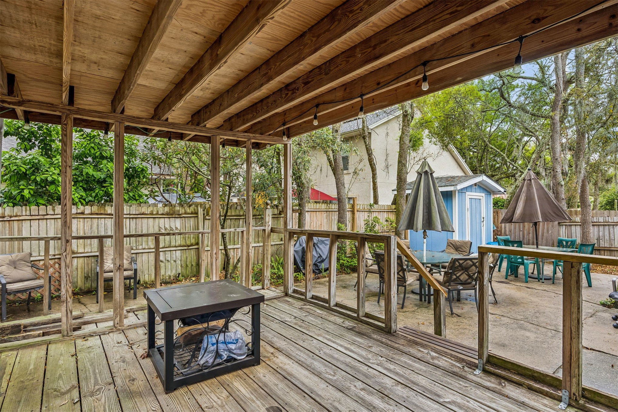 528 South 13th Terrace Fernandina Beach, FL 32034 - Photo 23 of 27