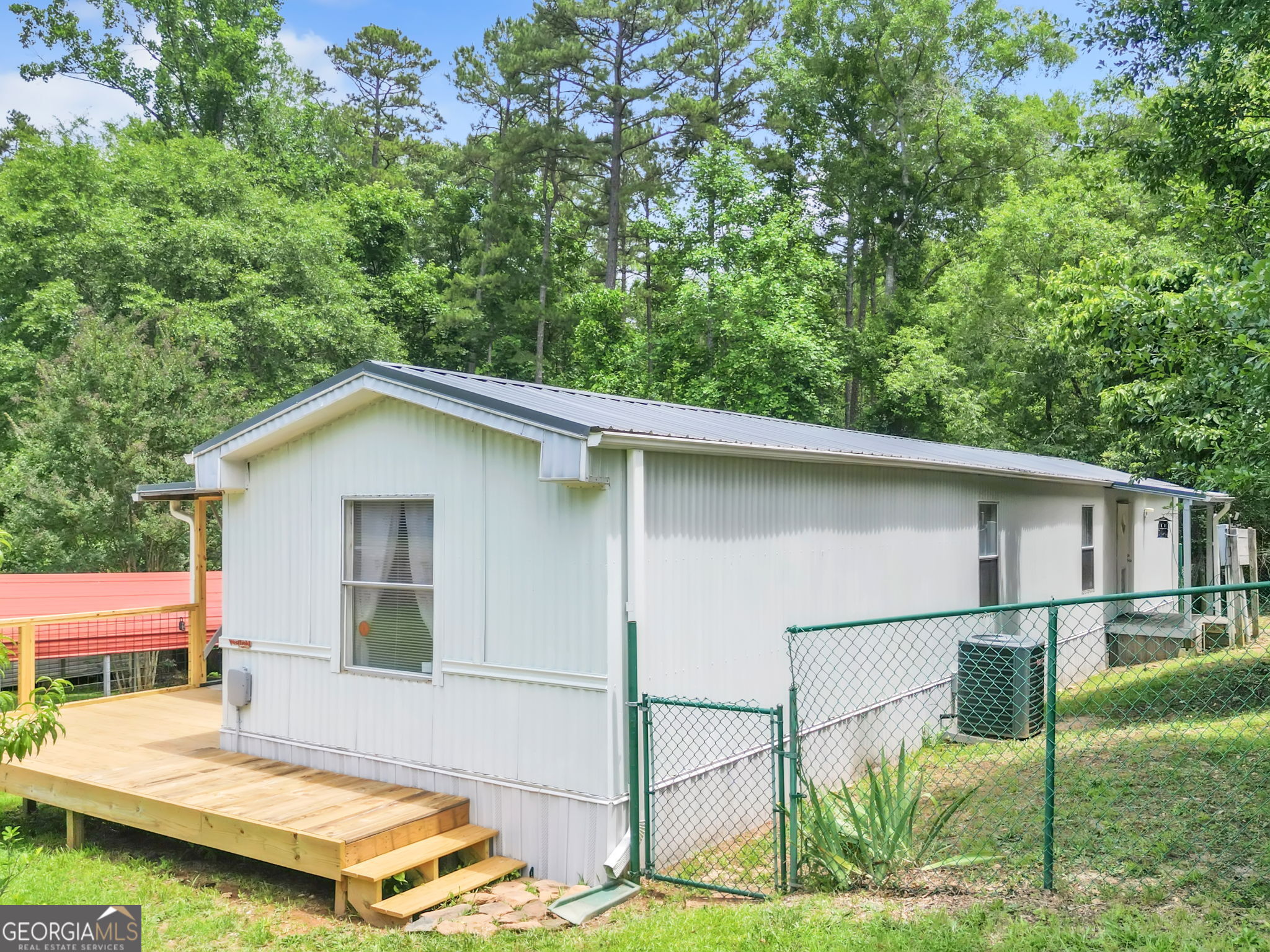 506 Charlies Creek Road Iva, SC 29655 - Photo 23 of 31
