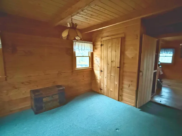 $99,900 | 1150 Parmenter Road, Palermo, ME 04354