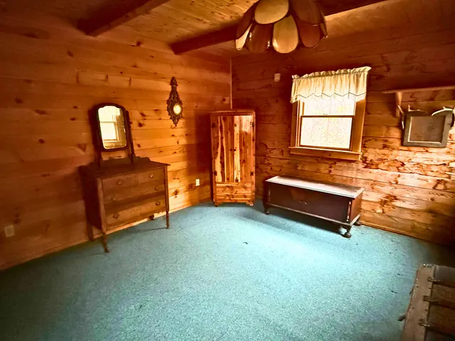 $99,900 | 1150 Parmenter Road, Palermo, ME 04354