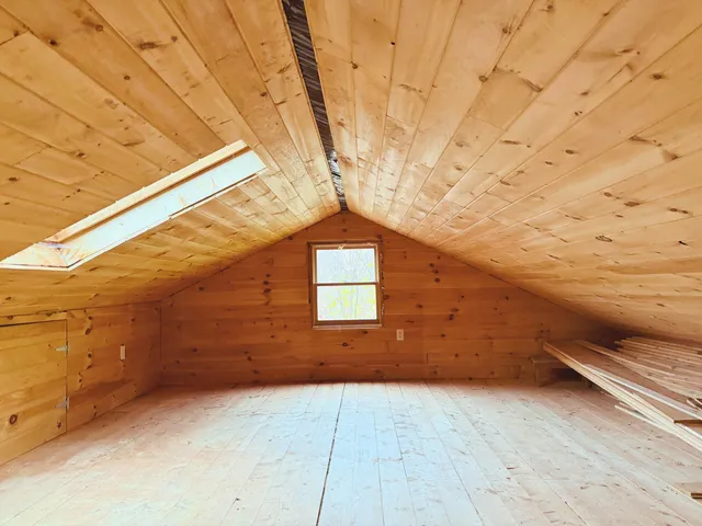 $99,900 | 1150 Parmenter Road, Palermo, ME 04354