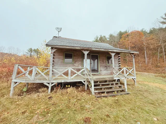 $99,900 | 1150 Parmenter Road, Palermo, ME 04354