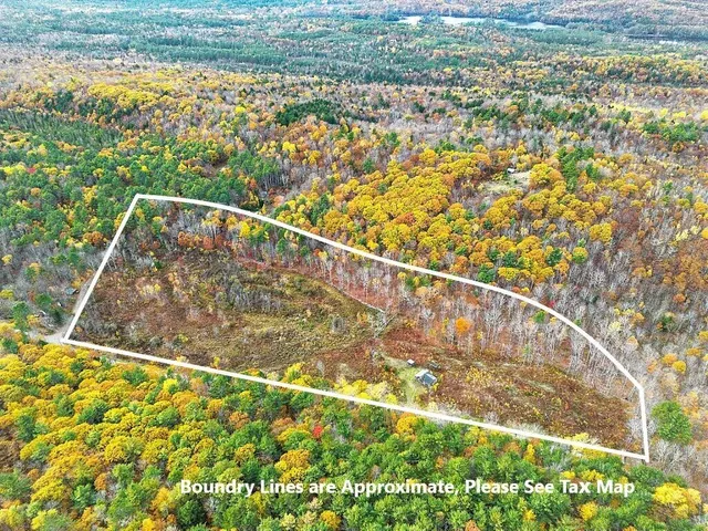 $99,900 | 1150 Parmenter Road, Palermo, ME 04354