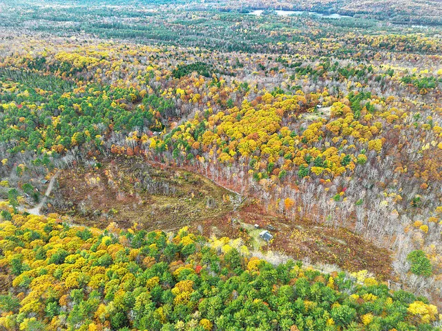 $99,900 | 1150 Parmenter Road, Palermo, ME 04354