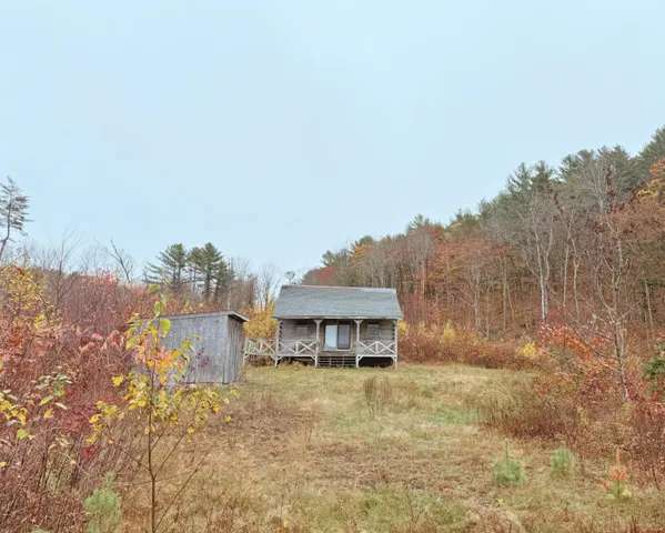 $99,900 | 1150 Parmenter Road, Palermo, ME 04354