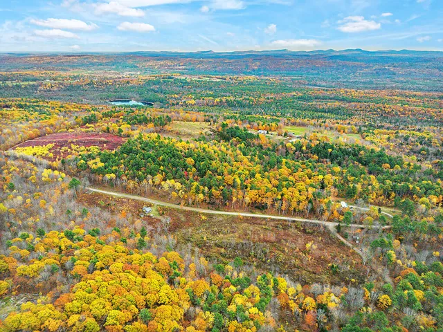 $99,900 | 1150 Parmenter Road, Palermo, ME 04354