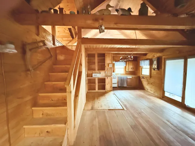 $99,900 | 1150 Parmenter Road, Palermo, ME 04354