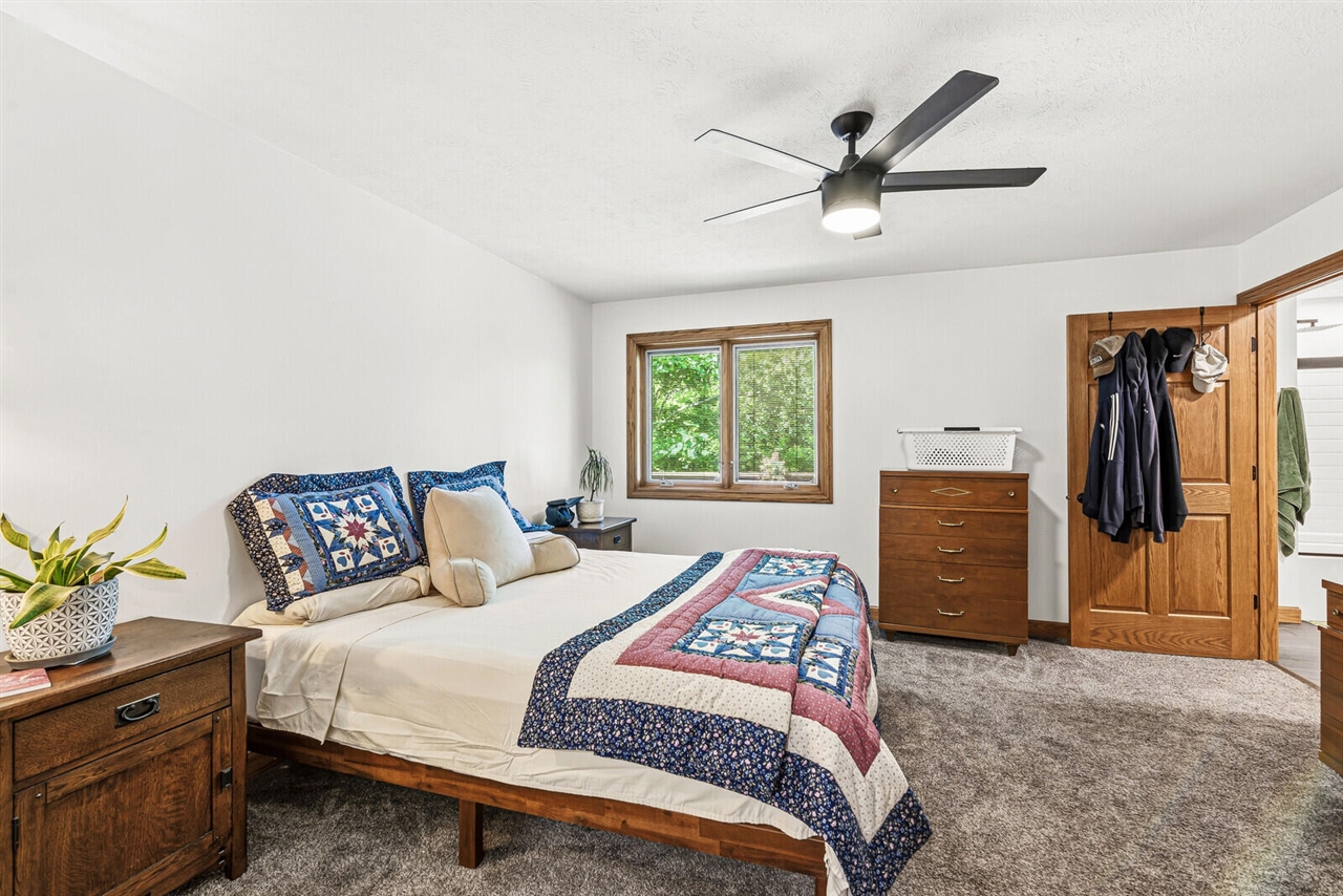 12033 Shavehead Lake Road Jones, MI 49061 - Photo 25 of 78