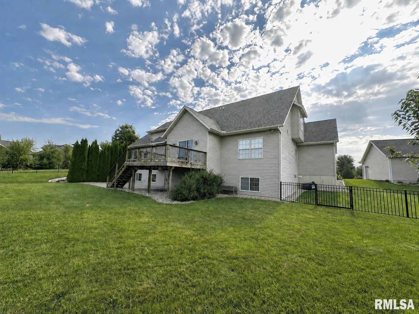11215 North Country Ridge Lane Dunlap, IL 61525 - Photo 40 of 41 Gallery Image 40