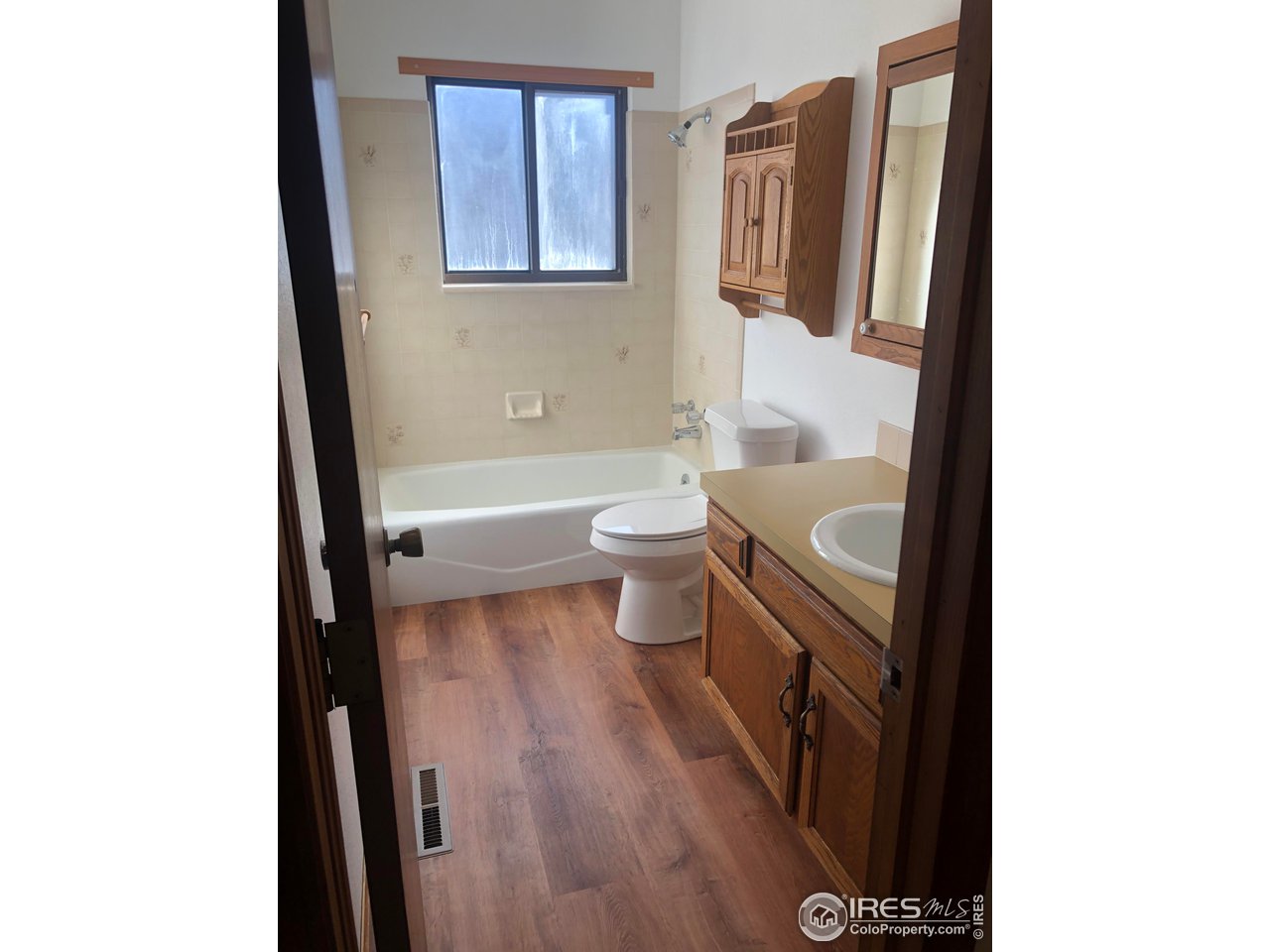 4702 9th St Road Greeley, CO 80634 - Photo 8 of 18 Freshly Updated Bathrooms