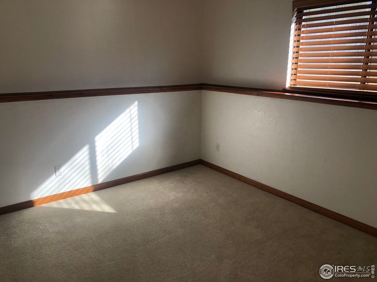 4702 9th St Road Greeley, CO 80634 - Photo 10 of 18 Large, Clean Bedrooms