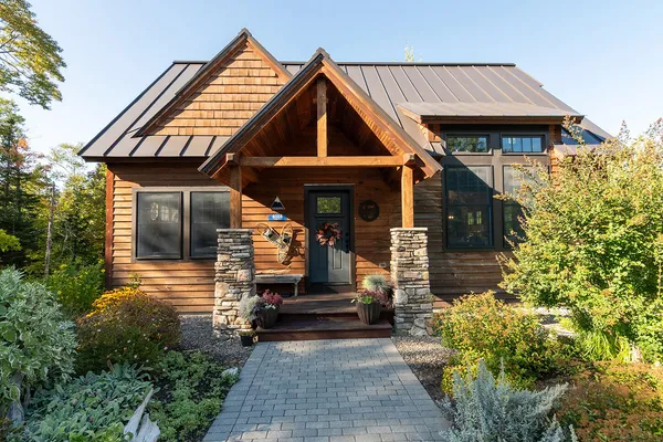 $1,150,000 | 6008 Eagle Lane, Carrabassett Valley, ME 04947
