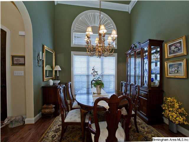 236 Strathaven Lane Pelham, AL 35124 - Photo 8 of 32