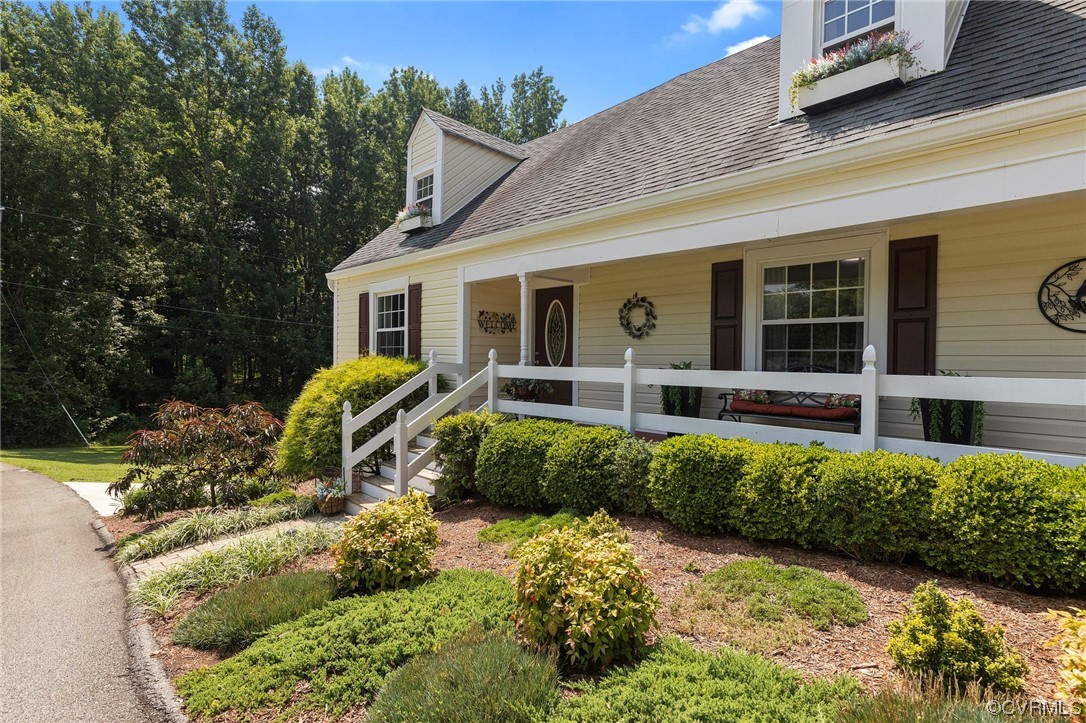 4401 Kingsland Road North Chesterfield, VA 23237 - Photo 16 of 50 Gallery Image 16