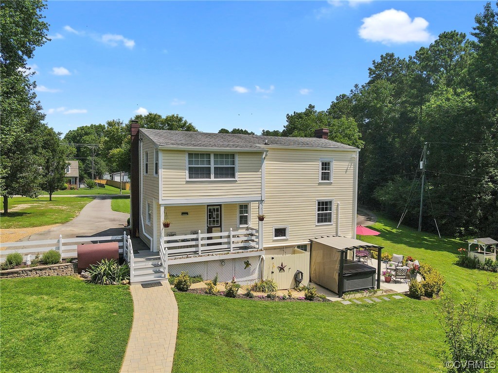 4401 Kingsland Road North Chesterfield, VA 23237 - Photo 45 of 50 Gallery Image 45
