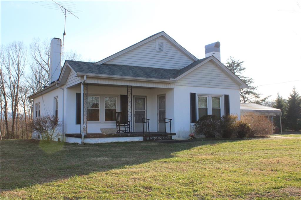 1909 Jamestown Road Morganton, NC 28655 - Photo 1 of 24 Gallery Image 1