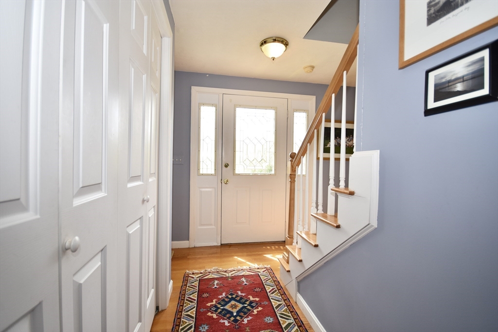 6 Oakbluff Road Bourne, MA 02562 - Photo 12 of 36 a view of front door