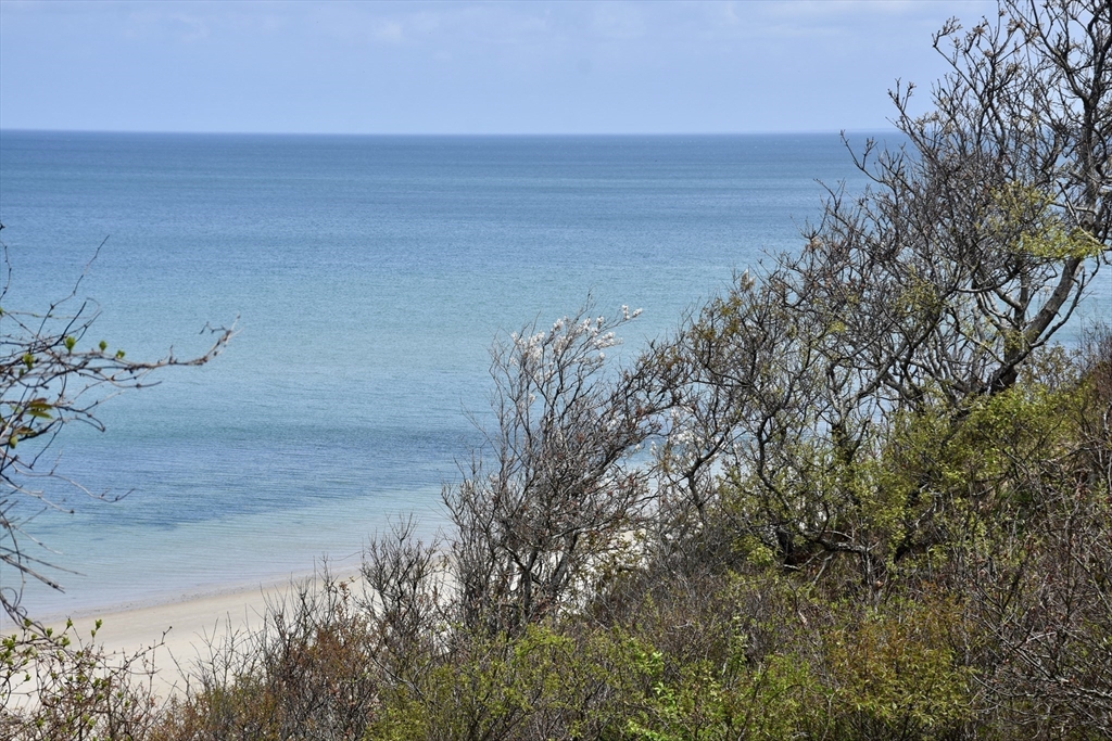 6 Oakbluff Road Bourne, MA 02562 - Photo 36 of 36 a view of beach and ocean