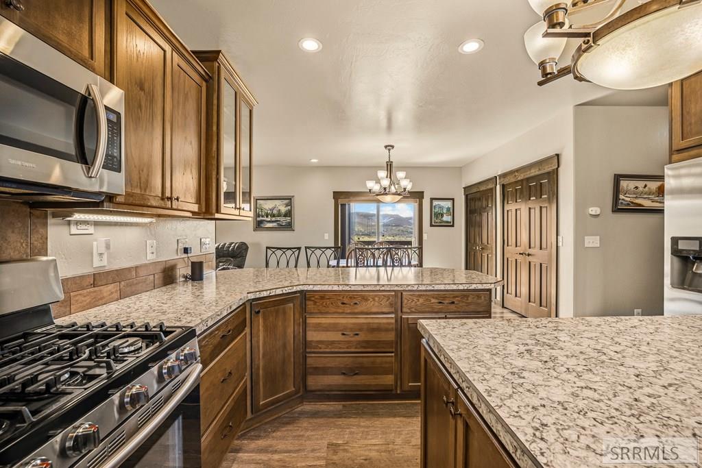 1060 Elk Ridge Drive Swan Valley, ID 83449 - Photo 15 of 75