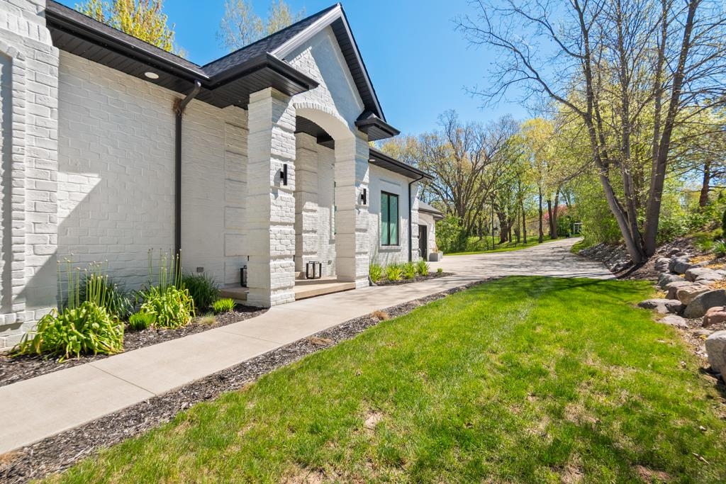 2080 Greenleaf Road De Pere, WI 54115 - Photo 55 of 76