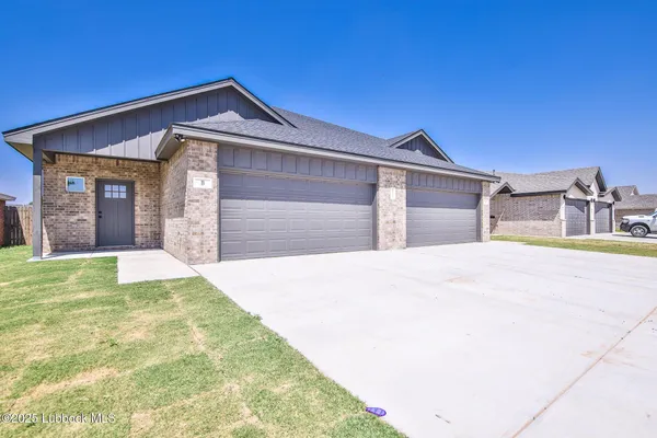$1,850 | 1313 Corpus Avenue, Unit B, Wolfforth, TX 79382