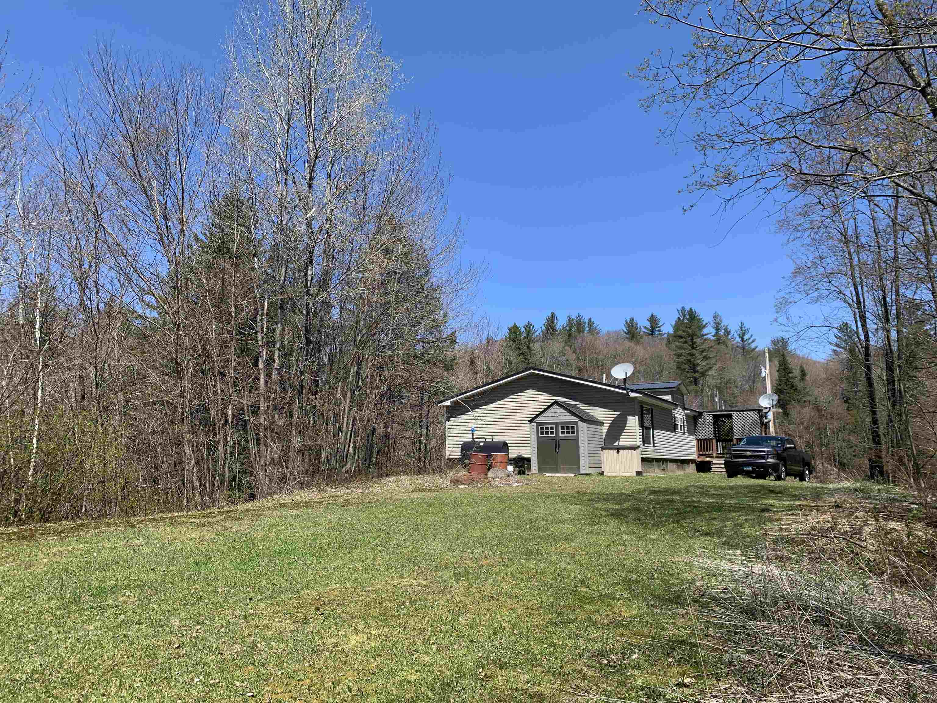 3835 Vermont Rte 100 Readsboro, VT 05350 - Photo 34 of 40