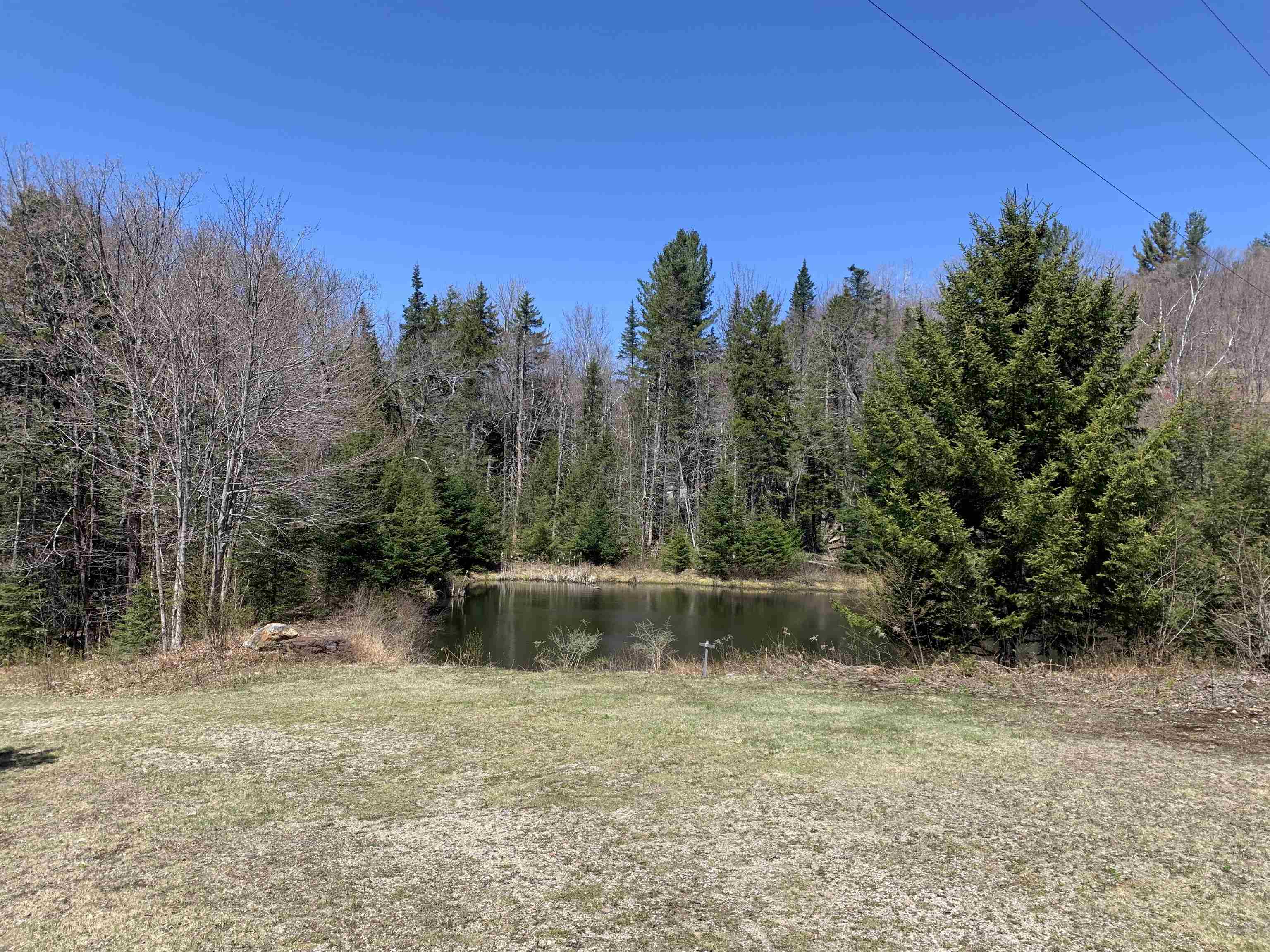 3835 Vermont Rte 100 Readsboro, VT 05350 - Photo 35 of 40