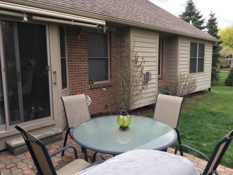 21460 Timber Ridge Drive Woodhaven, MI 48183 - Photo 49 of 50