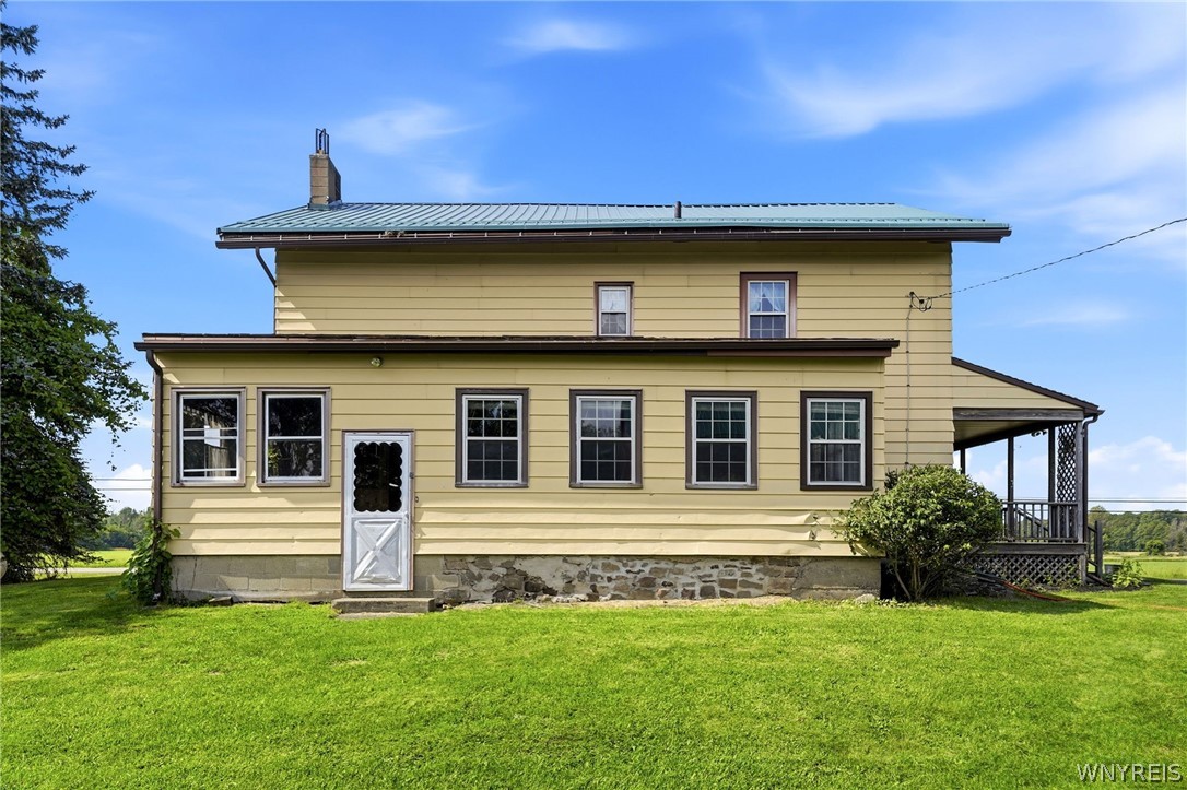 14060 Maple Street Albion, NY 14411 - Photo 4 of 37