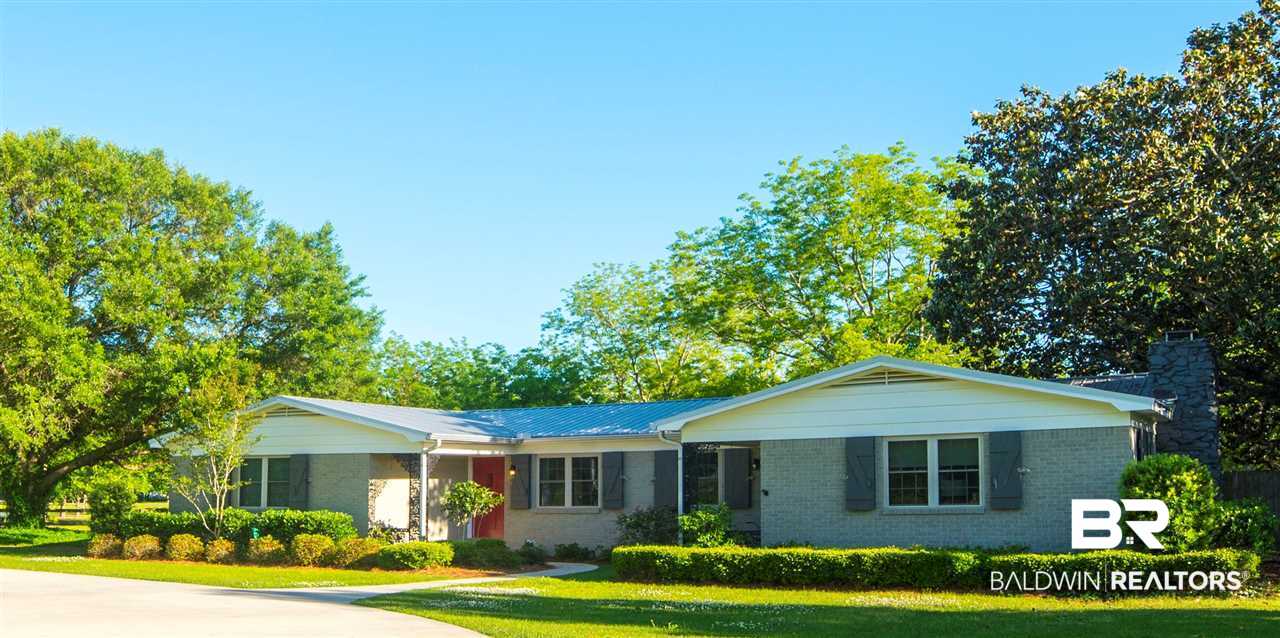 8638 County Road 34 Fairhope, AL 36532 - Photo 1 of 42