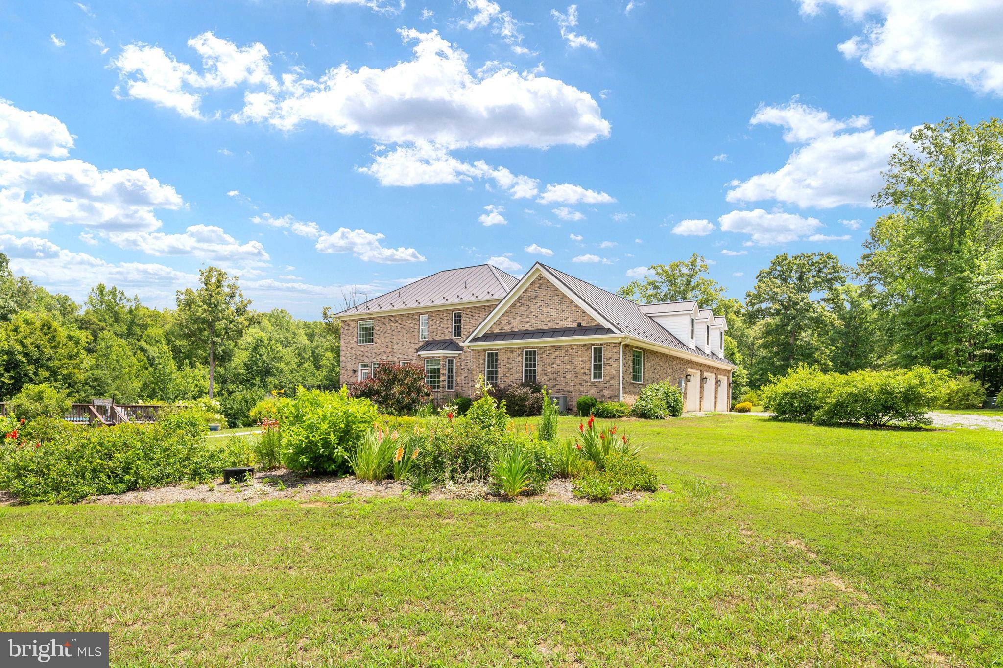1185 Belle Meade Road Bumpass, VA 23024 - Photo 87 of 105