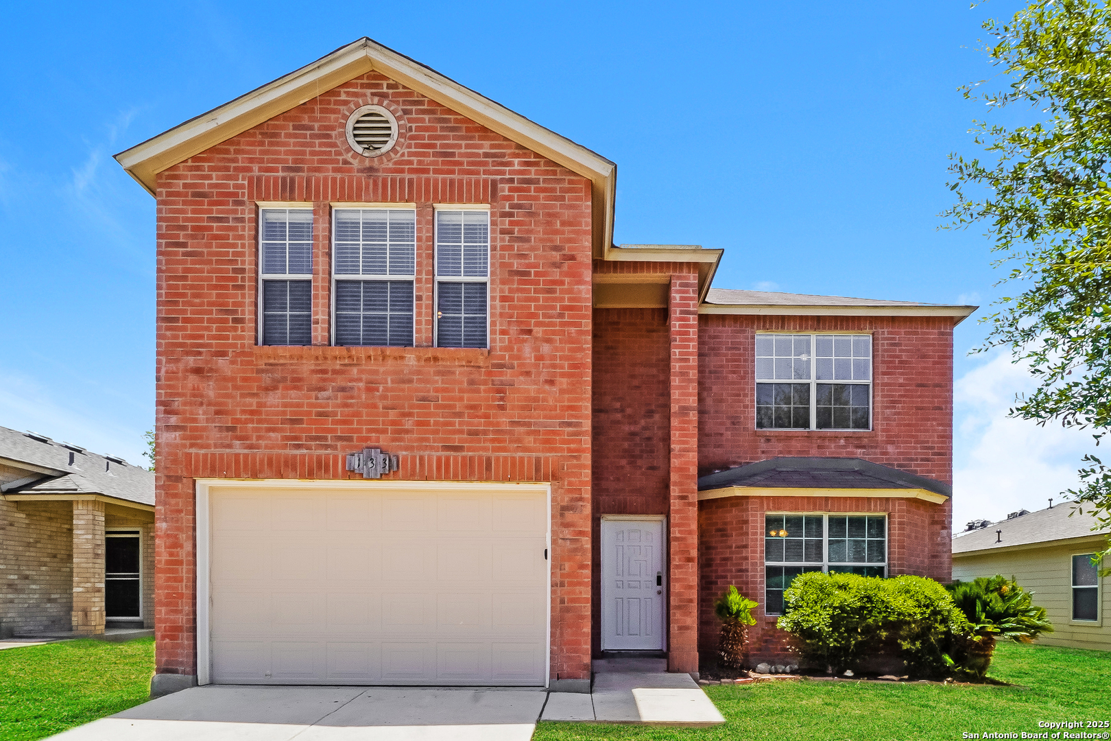 133 Brahma Way Cibolo, TX 78108 - Photo 1 of 17