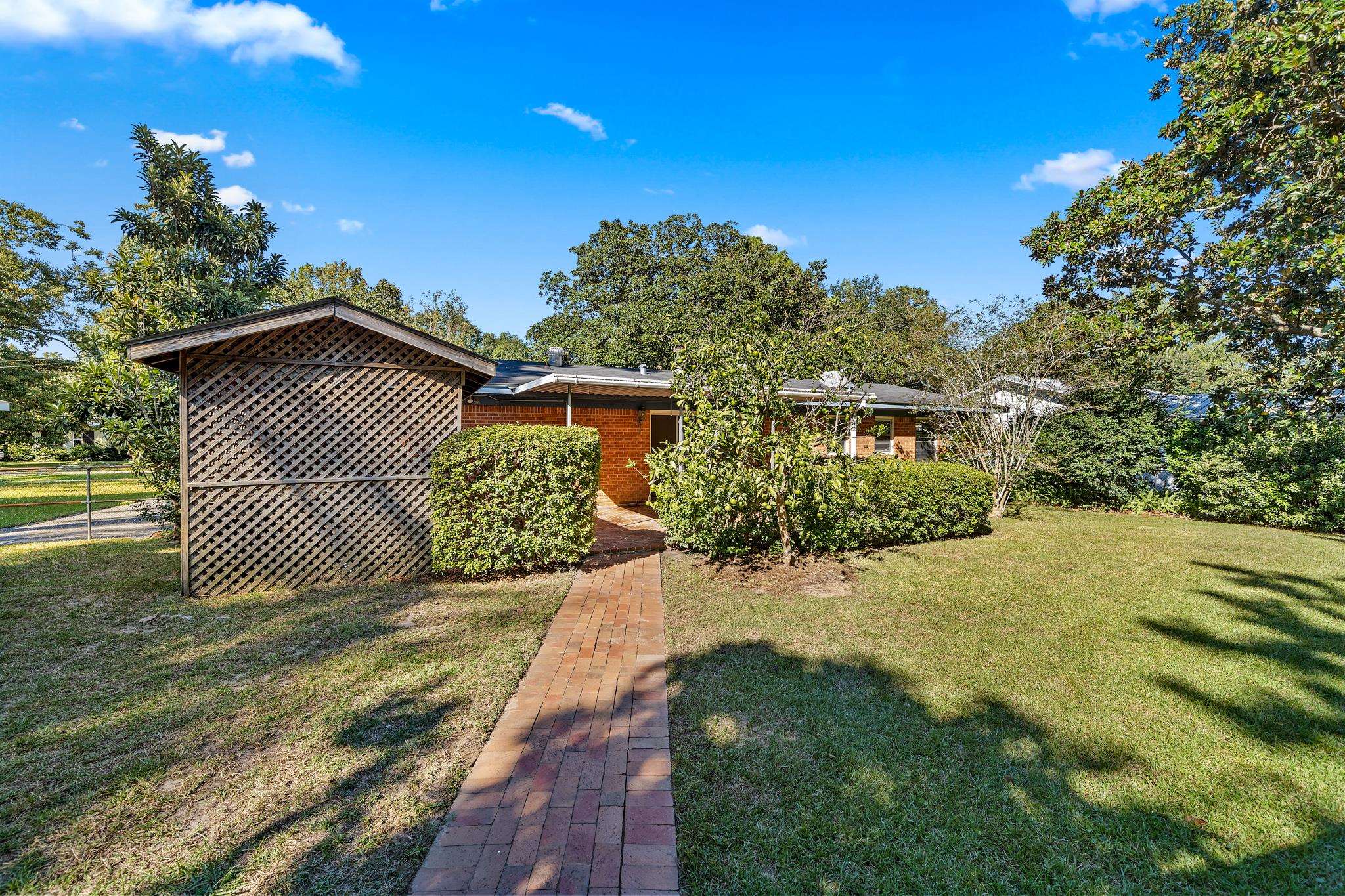 756 Michigan Avenue Fairhope, AL 36532 - Photo 23 of 26 Brick sidewalk